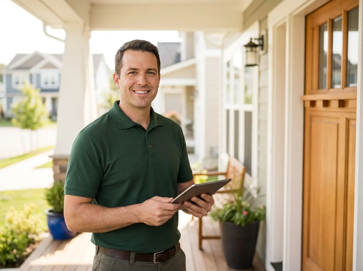 Pest control FAQs for Etna Green, IN